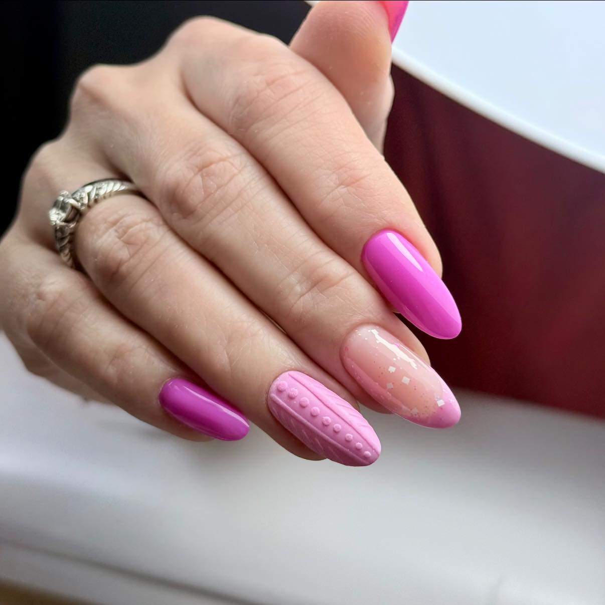 Realizacja 2 – manicure