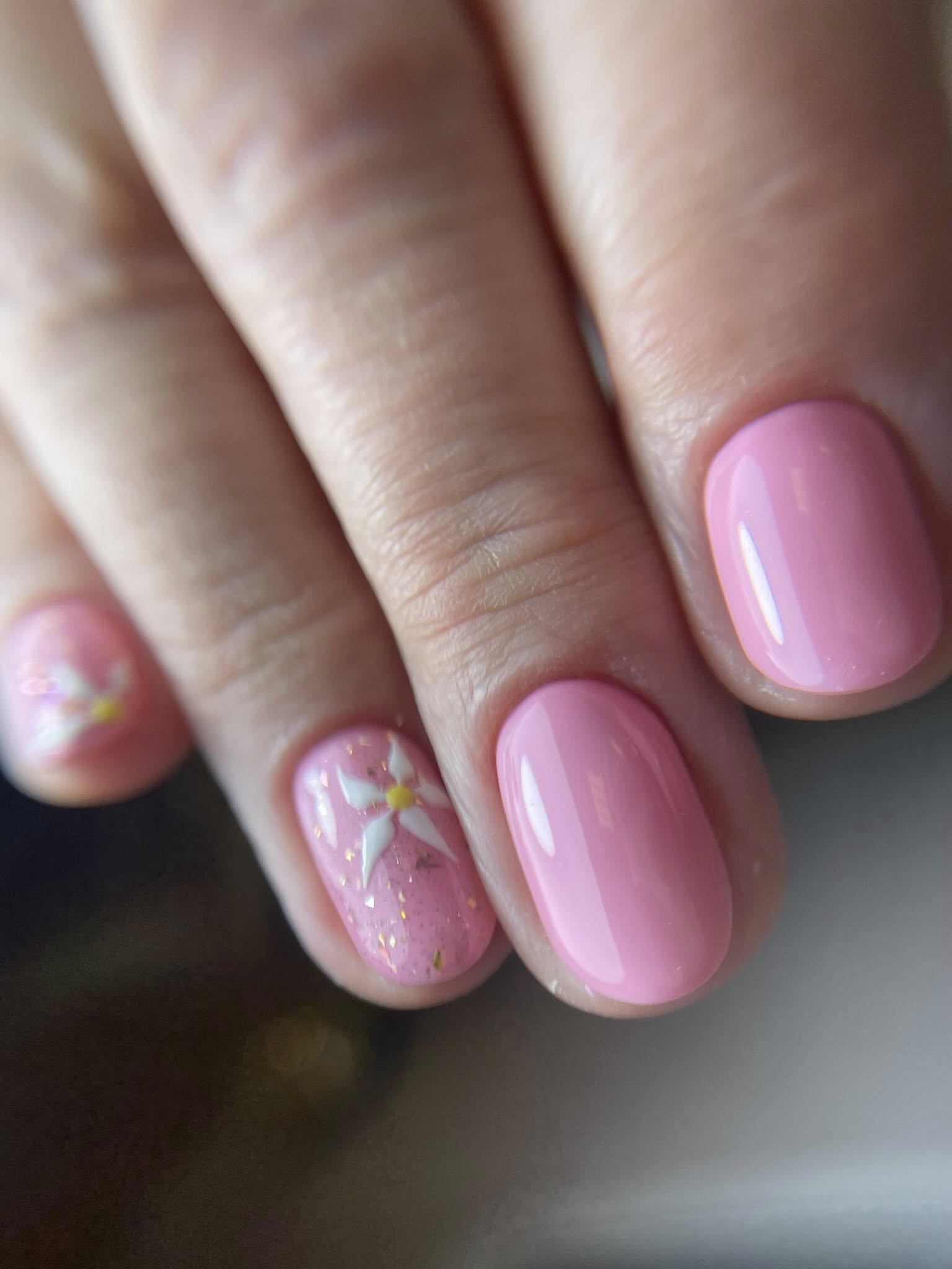 Realizacja 5 – brwi